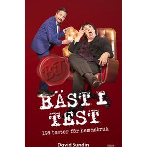 Bäst i test : 199 tester för hemmabruk