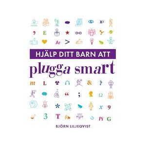 Hjälp ditt barn att plugga smart