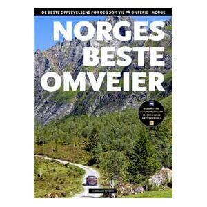 Norges beste omveier