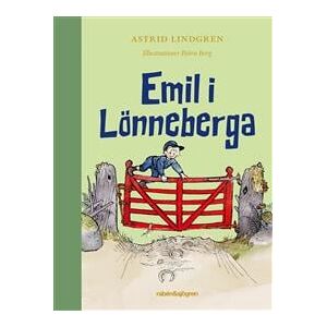 Emil i Lönneberga