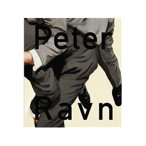 Peter Ravn