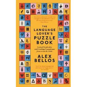 The Language Lover’s Puzzle Book