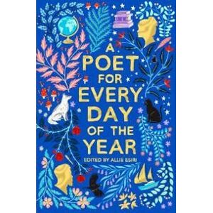 A Poet for Every Day of the Year