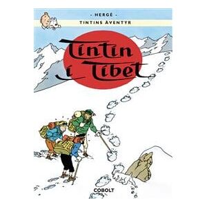 Tintin i Tibet