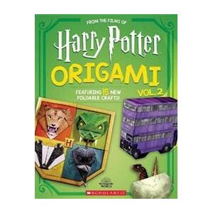 Origami 2 (Harry Potter)