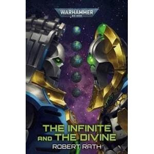 The Infinite and The Divine