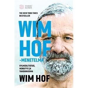 Wim Hof -menetelmä