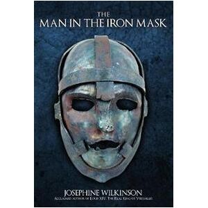 The Man in the Iron Mask