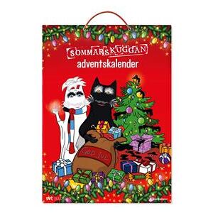 Sommarskuggan Adventskalender