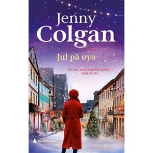 Jul på øya