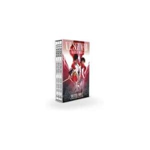 Shades of Magic: The Steel Prince: 1-3 Boxed Set