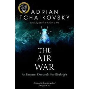 The Air War