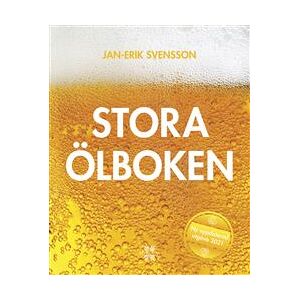 Stora ölboken