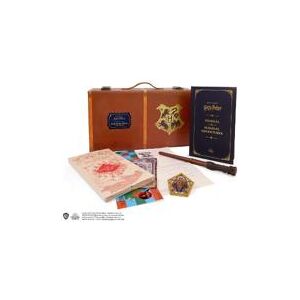 Harry Potter: Hogwarts Trunk Collectible Set