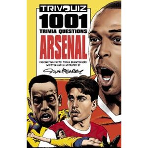 Trivquiz Arsenal