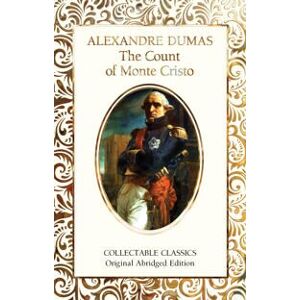 The Count of Monte Cristo