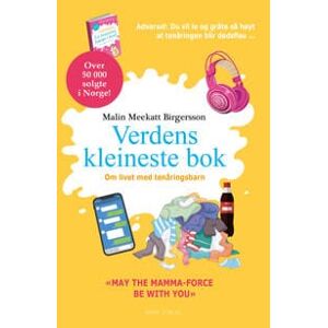 Verdens kleineste bok