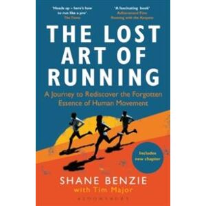 The Lost Art of Running