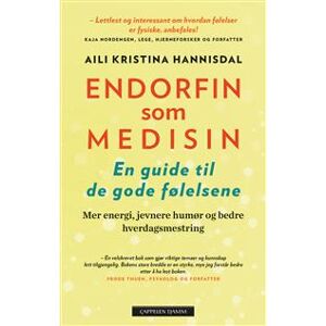 Endorfin som medisin