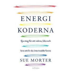 Energikoderna : sju steg för att vakna, läka och leva ett liv du inte trodde fanns