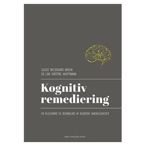 Kognitiv remediering