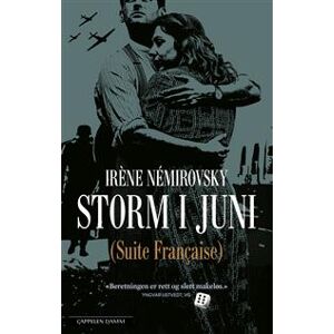 Storm i juni