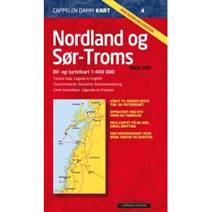 Nordland og sør-Troms 2020-2021