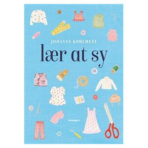 Lær at sy