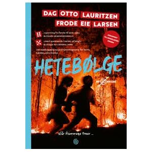 Hetebølge