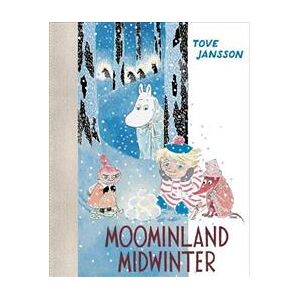 Moominland Midwinter