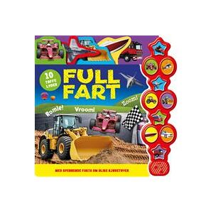 Full fart