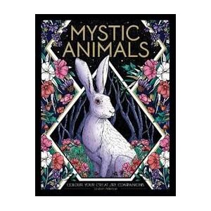 Mystic Animals