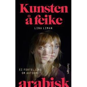 Kunsten å feike arabisk