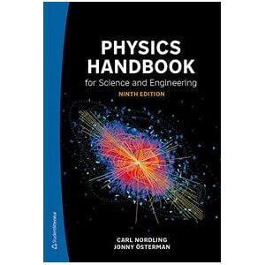 Physics Handbook : for science and engineering