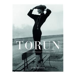 Torun : conversations with Vivianna Torun Bülow-Hübe