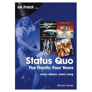 Status Quo On Track