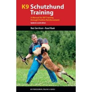K9 Schutzhund Training
