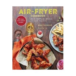 Air-Fryer Cookbook (THE SUNDAY TIMES BESTSELLER)