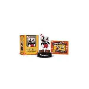 Cuphead Bobbling Figurine