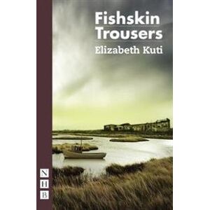 Fishskin Trousers
