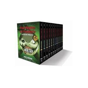 Fazbear Frights Boxed Set