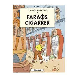 Faraos cigarrer