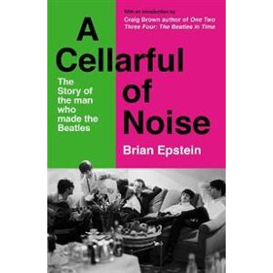 A Cellarful of Noise
