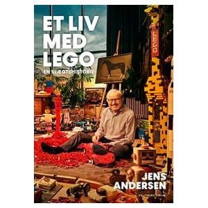 Et liv med LEGO