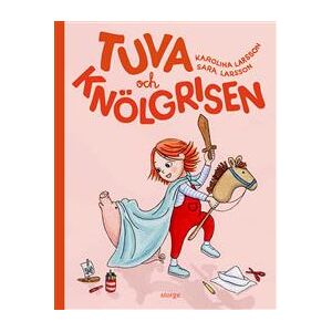 Tuva och knölgrisen