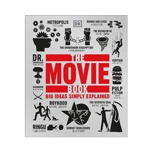 The Movie Book