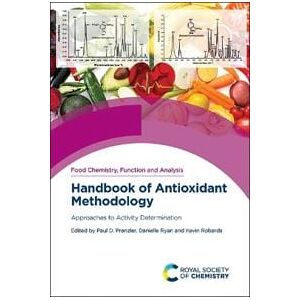 Handbook of Antioxidant Methodology