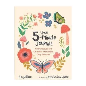 Your 5-Minute Journal