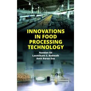 Innovations in Food Processing Technology