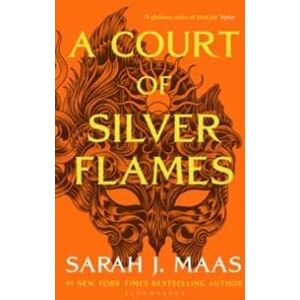 A Court of Silver Flames